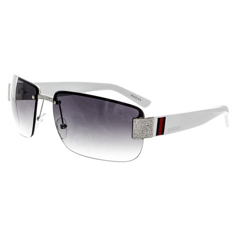 flip sunglasses gucci|sunglasses Gucci diamond.